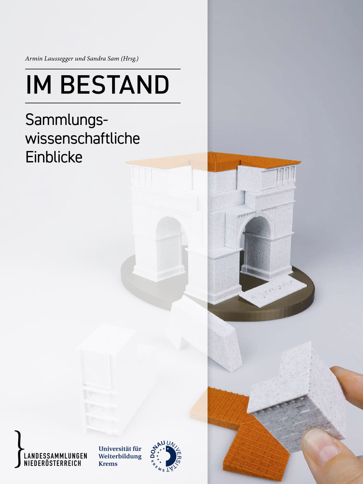 Cover Im Bestand 2025