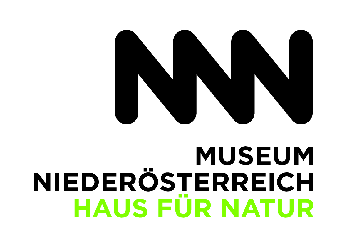 Logo Haus der Natur - Museum Niederösterreich - 